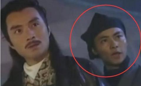 还记得《小李飞刀》恶霸龙小云吗？张辰如今长成大美人