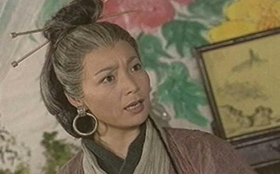 还记得《小李飞刀》恶霸龙小云吗？张辰如今长成大美人