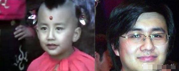 还记得《小李飞刀》恶霸龙小云吗？张辰如今长成大美人