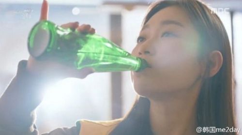 《举重妖精金福珠》16集预告更新时间 俊亨紧跟福珠进入泰陵后又会发什么