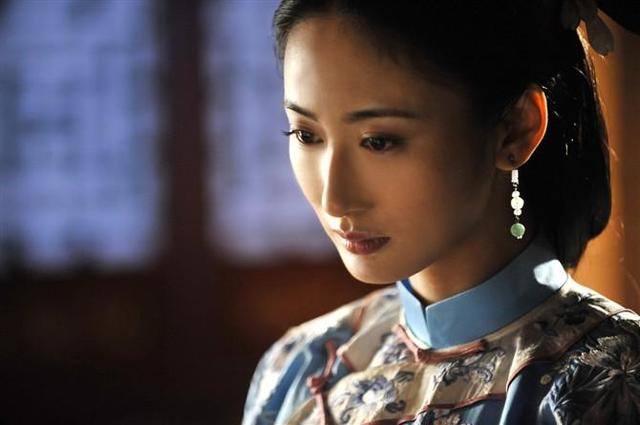 步步惊心捧红了一票演员!只有她 比刘诗诗美却