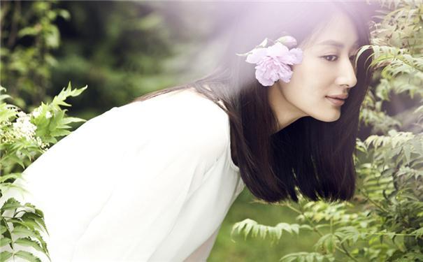 步步惊心捧红了一票演员!只有她 比刘诗诗美却