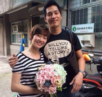 BigBang太阳李冰冰霍建华金宇彬 中韩娱乐圈姐弟恋情侣盘点