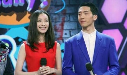 BigBang太阳李冰冰霍建华金宇彬 中韩娱乐圈姐弟恋情侣盘点