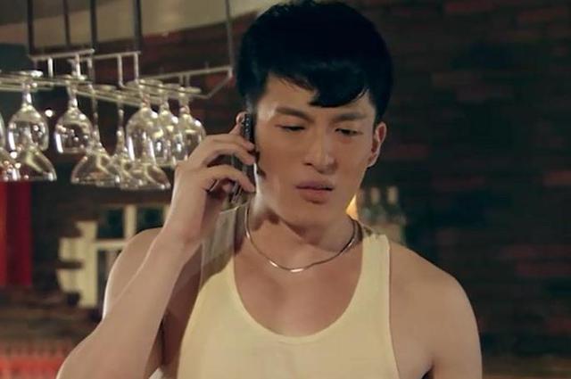 《爱情公寓》演员现状：陈赫当爸 最大赢家却是她！