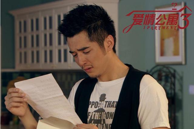 《爱情公寓》演员现状：陈赫当爸 最大赢家却是她！
