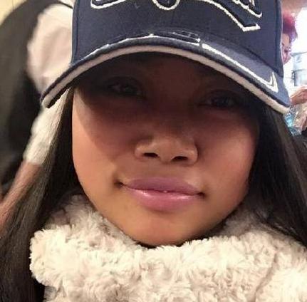 罗玉凤《求祝福,求鼓励》原文 我妈让我认命 文