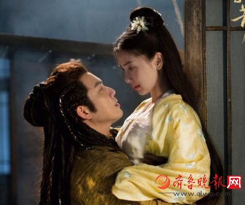 《孤芳不自赏》最新剧情预告 电视剧大结局曝光楚北捷白娉婷结婚了吗？