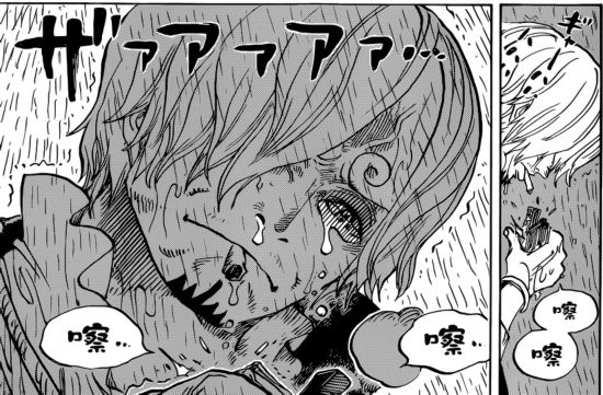 海贼王漫画852话情报更新 预测分析：消失的食篮与归来的军师