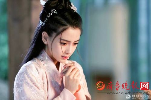 孤芳不自赏第18集19集剧情预告 娉婷明白楚北捷救自己的原因