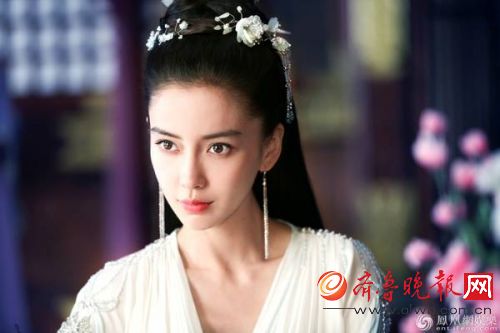 孤芳不自赏第18集19集剧情预告 娉婷明白楚北捷救自己的原因