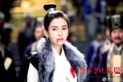 孤芳不自赏第18集19集剧情预告 娉婷明白楚北捷救自己的原因