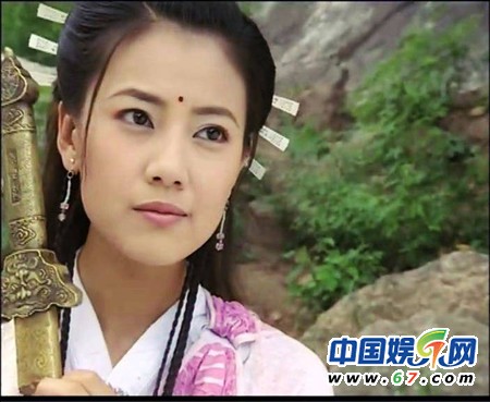 高圆圆刘诗诗舒畅唐嫣佟丽娅 盘点抢尽风头的女配角