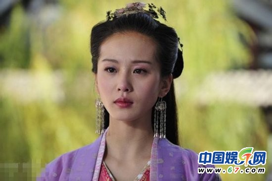 高圆圆刘诗诗舒畅唐嫣佟丽娅 盘点抢尽风头的女配角