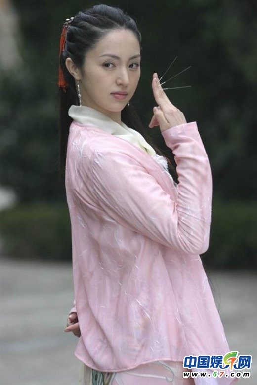 高圆圆刘诗诗舒畅唐嫣佟丽娅 盘点抢尽风头的女配角
