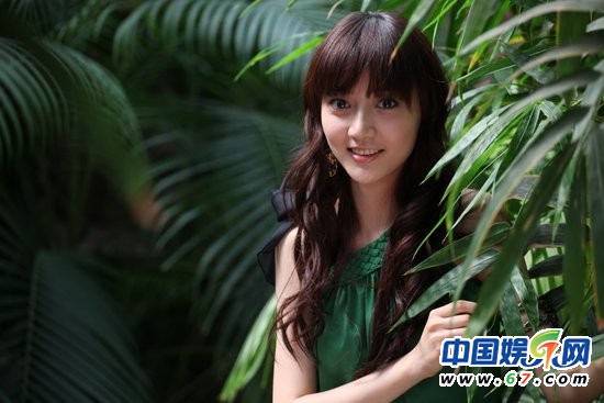 高圆圆刘诗诗舒畅唐嫣佟丽娅 盘点抢尽风头的女配角