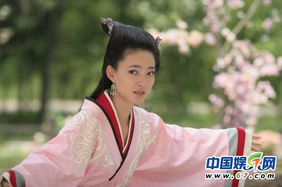 高圆圆刘诗诗舒畅唐嫣佟丽娅 盘点抢尽风头的女配角
