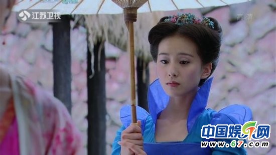 高圆圆刘诗诗舒畅唐嫣佟丽娅 盘点抢尽风头的女配角