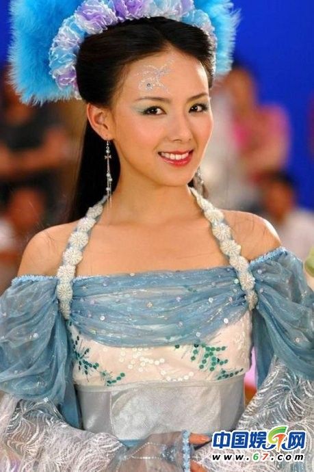高圆圆刘诗诗舒畅唐嫣佟丽娅 盘点抢尽风头的女配角