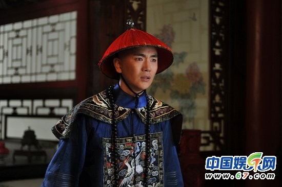 高圆圆刘诗诗舒畅唐嫣佟丽娅 盘点抢尽风头的女配角
