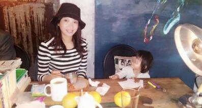 辰亦儒亲姐姐曝光气质温婉 辰亦儒带曾之乔见父母力争2年内娶妻生子