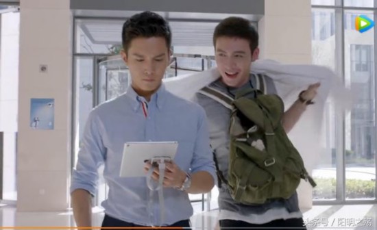 《漂亮的李慧珍》胖宇和李慧珍第几集能够相认