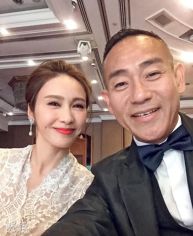 黎姿身家暴涨强调仍是普通人 改名盼低调