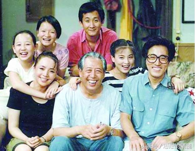 打酱油的倒成了影帝！揭秘《我爱我家》演员现状