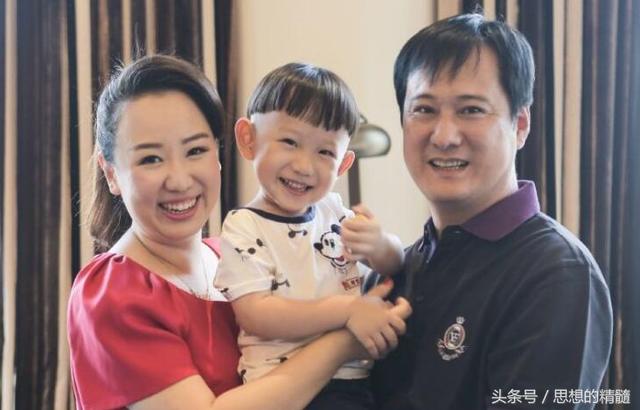 打酱油的倒成了影帝！揭秘《我爱我家》演员现状