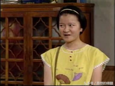 打酱油的倒成了影帝！揭秘《我爱我家》演员现状