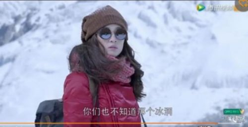 盘点《鬼吹灯之精绝古城》里面的穿帮镜头 不明真相的围观群众请进（图）