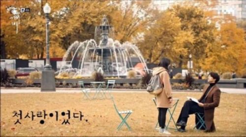 鬼怪里面的取景地都是哪？孔侑金高银主演韩剧《鬼怪》取景地大盘点