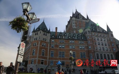 鬼怪里面的取景地都是哪？孔侑金高银主演韩剧《鬼怪》取景地大盘点