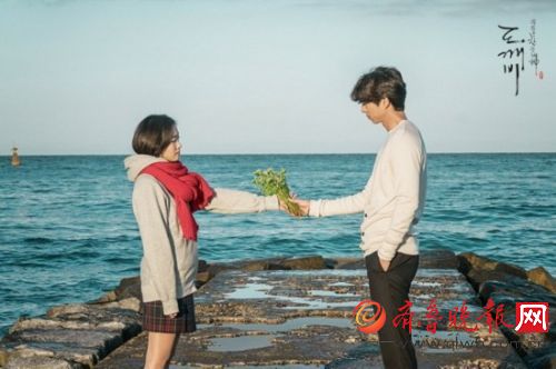 鬼怪里面的取景地都是哪？孔侑金高银主演韩剧《鬼怪》取景地大盘点