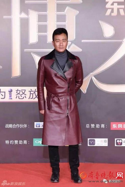 2016年微博之夜亮点全在这了：宋茜刘涛变仙女 罗晋唐嫣继续撒狗粮