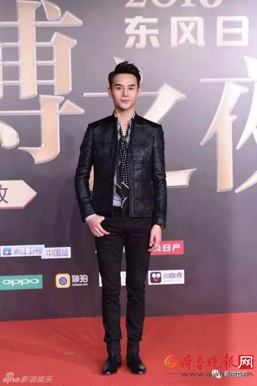 2016年微博之夜亮点全在这了：宋茜刘涛变仙女 罗晋唐嫣继续撒狗粮