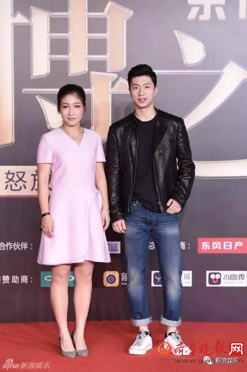 2016年微博之夜亮点全在这了：宋茜刘涛变仙女 罗晋唐嫣继续撒狗粮