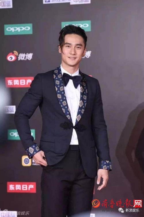 2016年微博之夜亮点全在这了：宋茜刘涛变仙女 罗晋唐嫣继续撒狗粮
