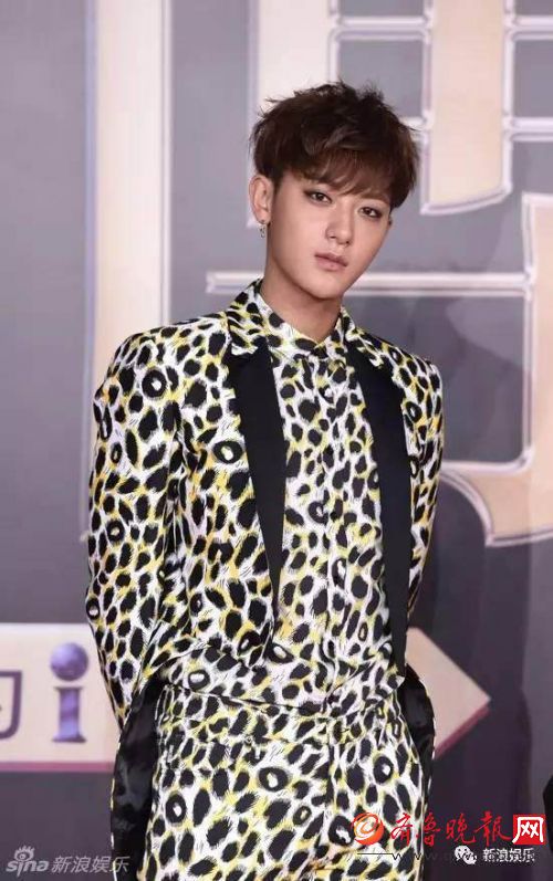 2016年微博之夜亮点全在这了：宋茜刘涛变仙女 罗晋唐嫣继续撒狗粮
