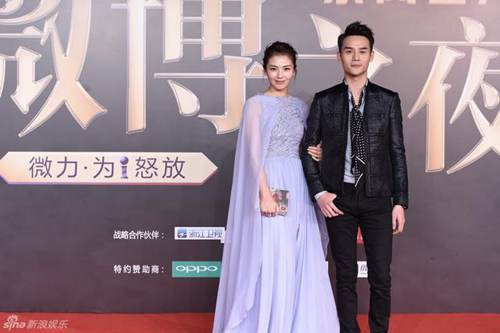 女明星扎堆赶集新一波红毯比美有人笑傲群雄 有人一言难尽