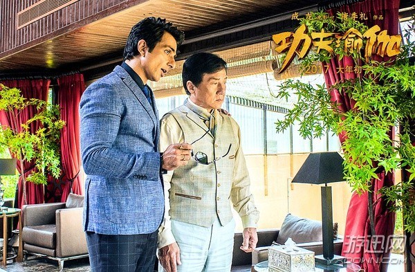 喜剧片“大混战” 这八部春节档电影你更期待哪个？