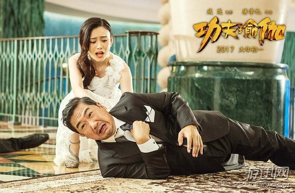喜剧片“大混战” 这八部春节档电影你更期待哪个？