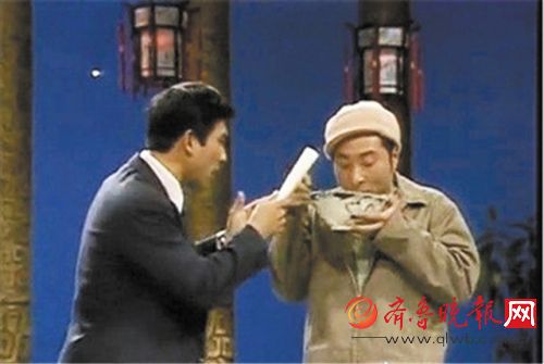 春晚最强节目单出炉 三十几年里强烈推荐的二十多个节目绝对触动你的心！
