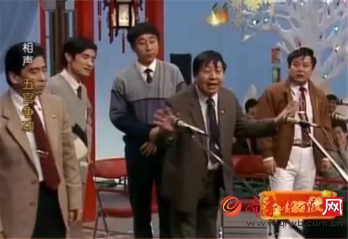 春晚最强节目单出炉 三十几年里强烈推荐的二十多个节目绝对触动你的心！