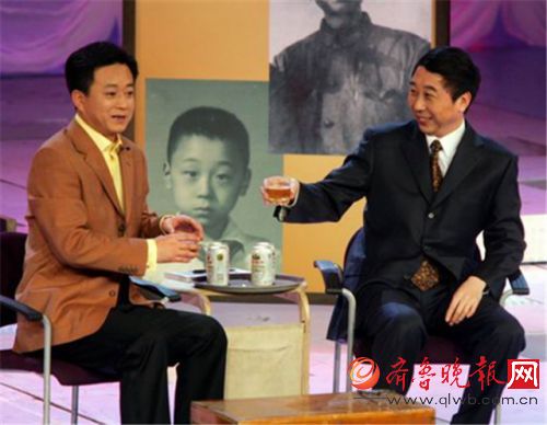春晚最强节目单出炉 三十几年里强烈推荐的二十多个节目绝对触动你的心！