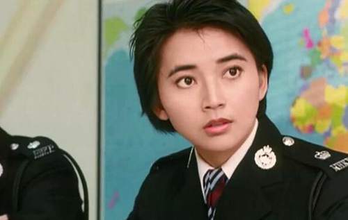 女影星称霸香港影坛人送外号“霸王花”竟然还是孙俪的姨奶奶