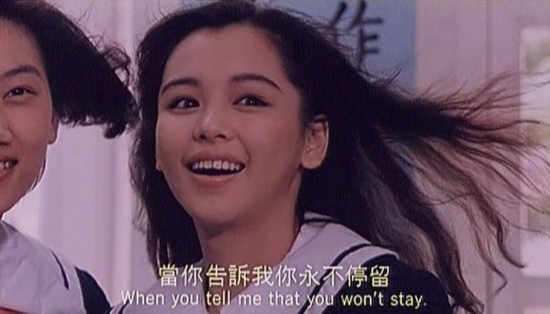 陈乔恩合影七朵花 素颜陈乔恩脸蛋仍白皙紧致 盘点明罕见青涩旧照（图）