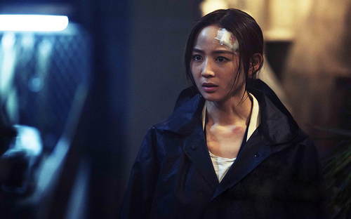 集美貌与学历一身 这位女明星能火吗?[2]