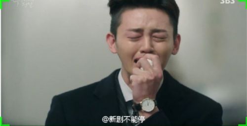 《蓝色大海的传说》第18、19大结局剧情 致贤就是凶手 许俊宰没能改变厄运？