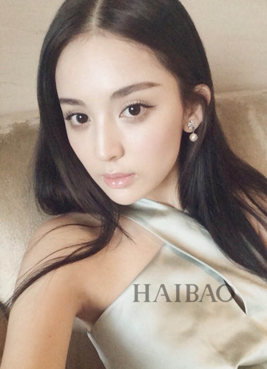 郑爽古力娜扎周冬雨 这些女星剪了短发人生便开了挂